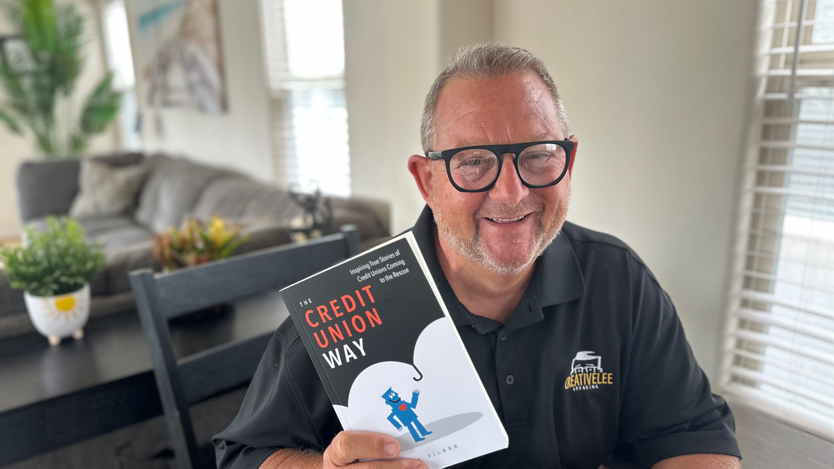 Credit Union Way Video Podcast
